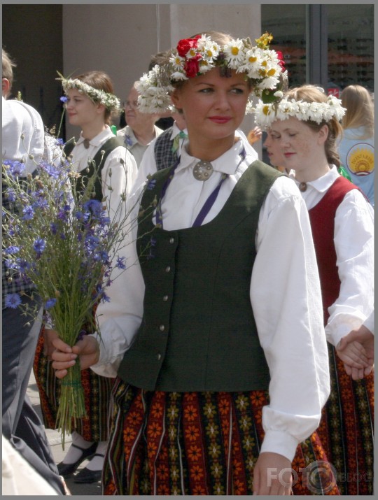 Daiļavu iznāciens! :)