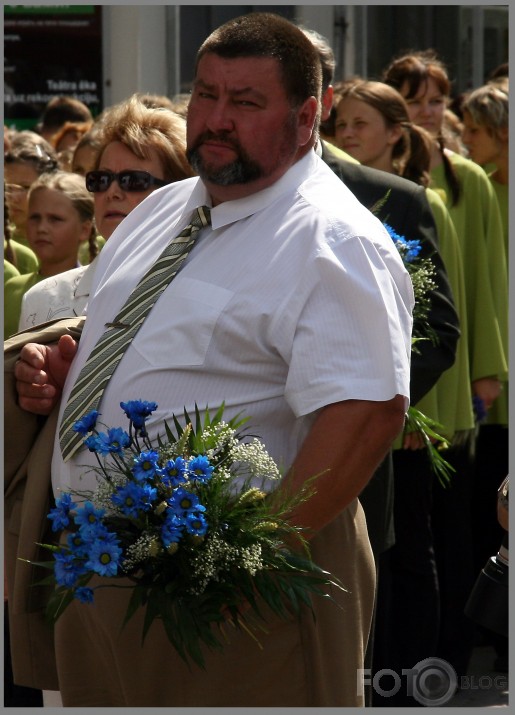 Dažādi... :)