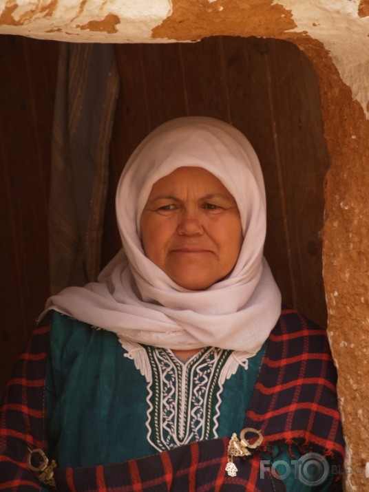 Berberi I