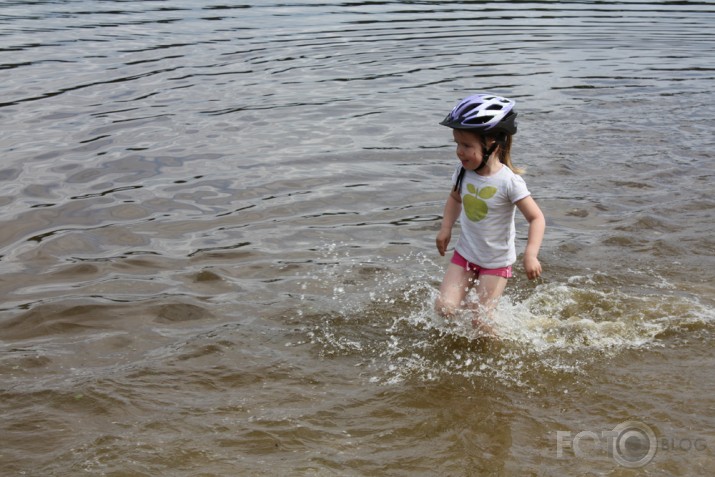 Vaidavas triatlons, bernu triatlons