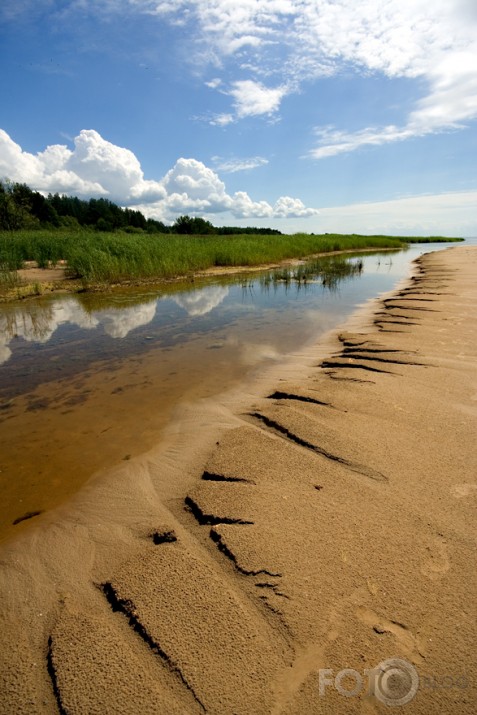 Vidzemes jūrmala