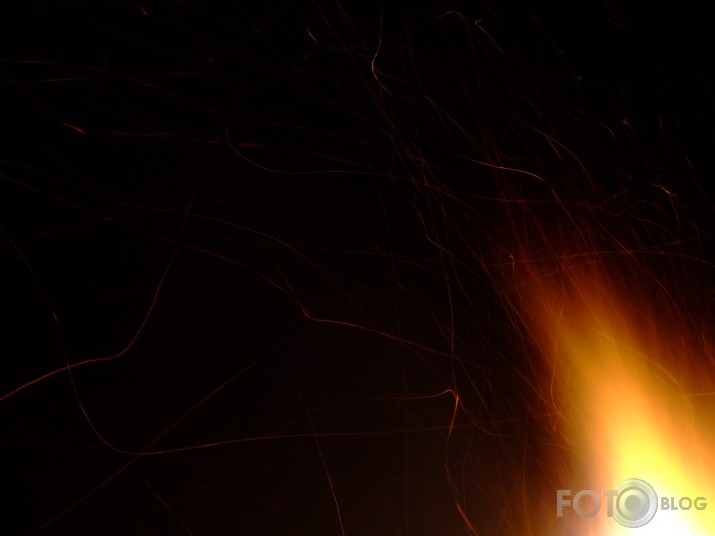flame