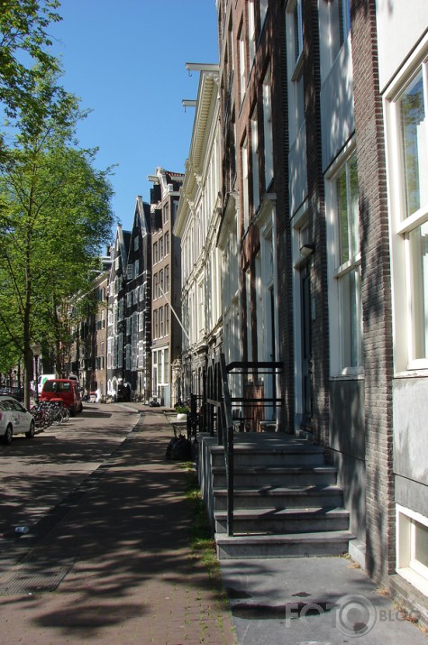 Amsterdama