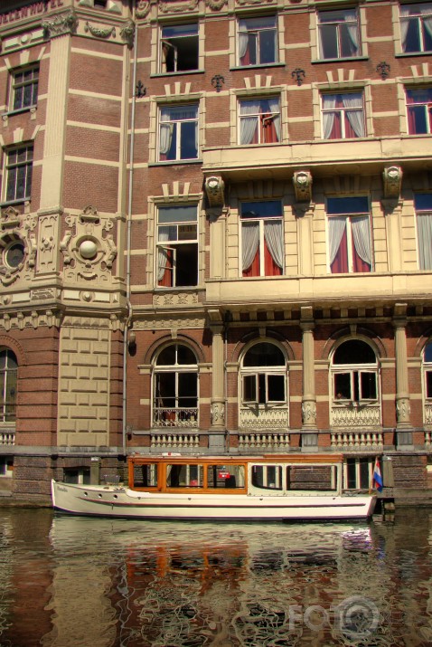 Amsterdama