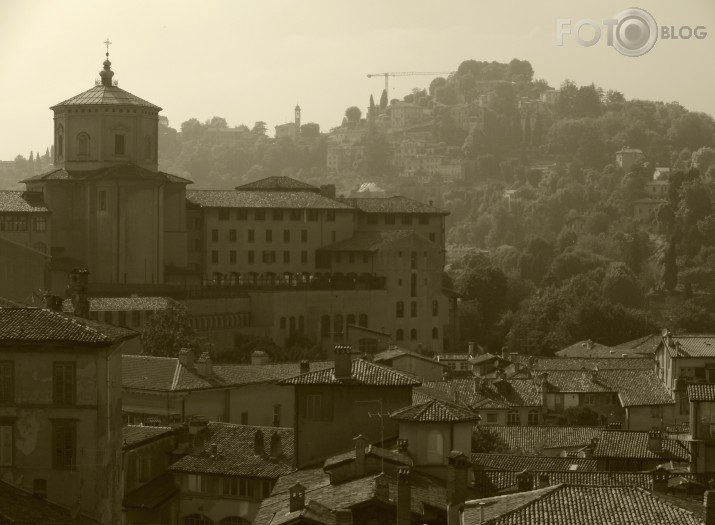 Bergamo jumti