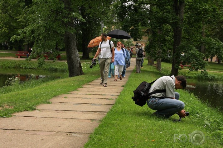 Fototusiņš Alūksnē I