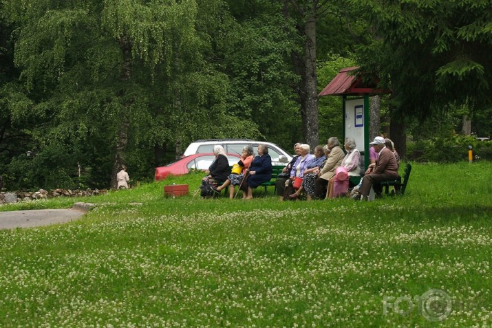 Fototusiņš Alūksnē I