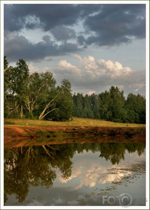 Atbrīvot krāsas vakaram