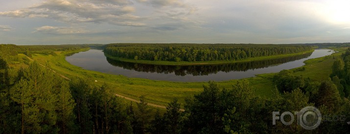 Daugavas loki