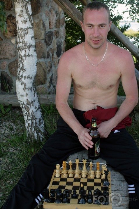 Vasaras sporta spēļu "karalis"