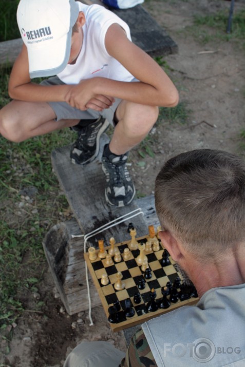 Vasaras sporta spēļu "karalis"