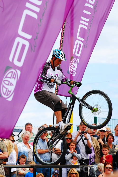 Eastbourne extreme