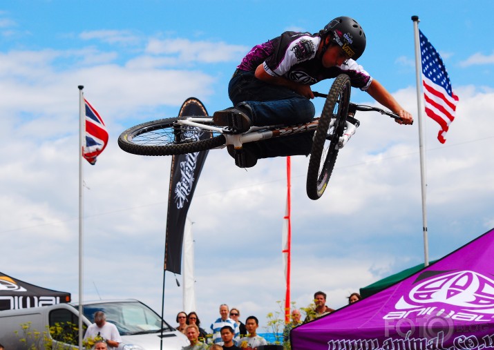 Eastbourne extreme