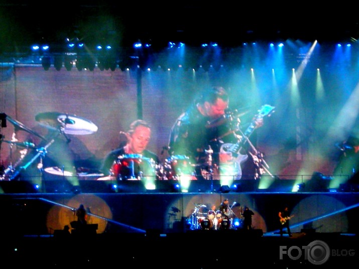 Metallica