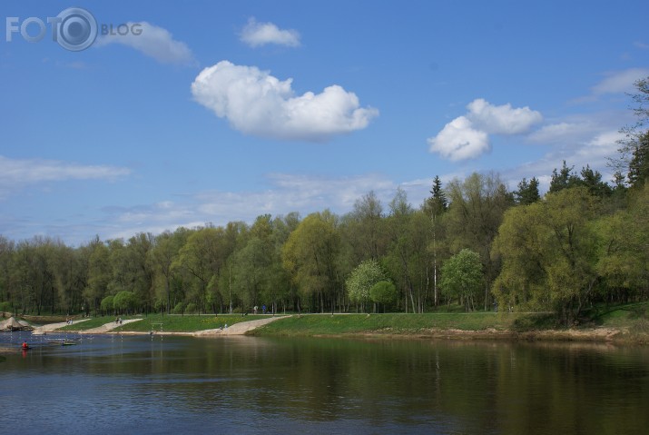 Skaistā Gauja