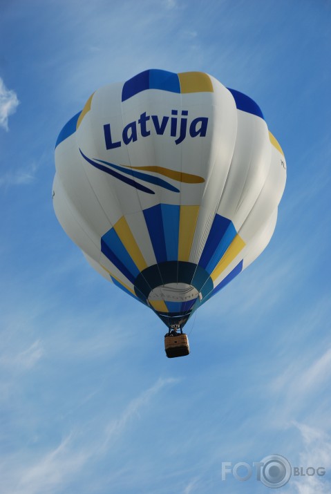 Latvija