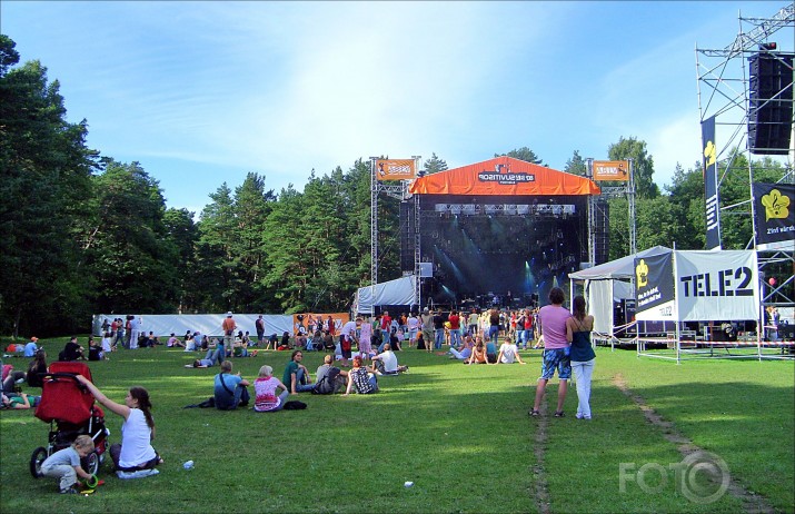 Positivus AB 08