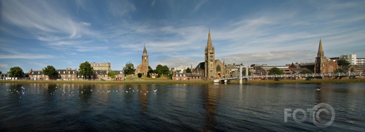 Inverness  VI