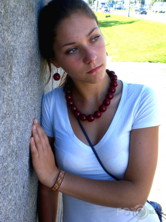 Tā pati Agnese.