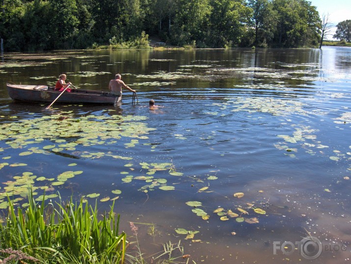 Kur ir mans autiņš,vecīt?!