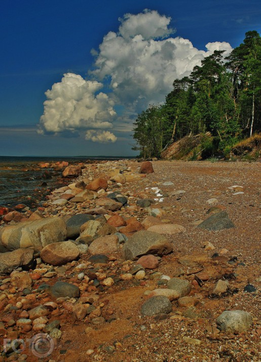 Vidzemes jūrmala