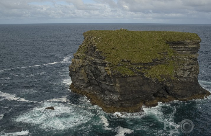 Kilkee piekraste [Ireland]