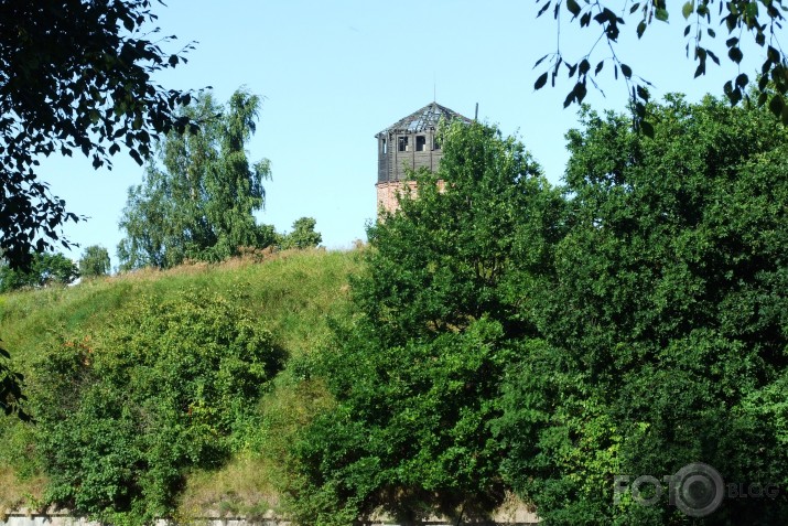 Gājiens uz Bolderāju