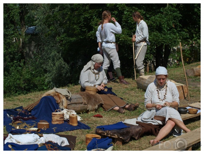 Limbažu pilsētas svētki- III daļa