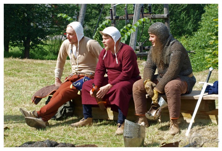 Limbažu pilsētas svētki- III daļa