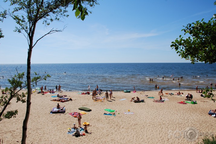 Tūjas jūrmalā 26.07.2008.