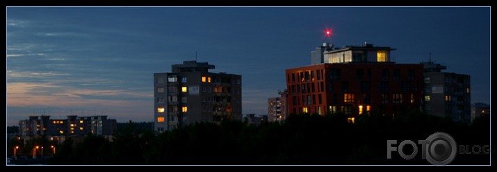 Nakts Kauņā