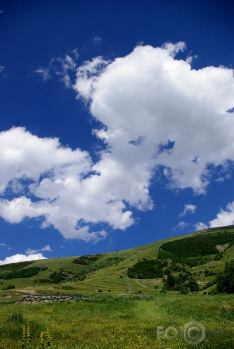 Les Deux Alpes