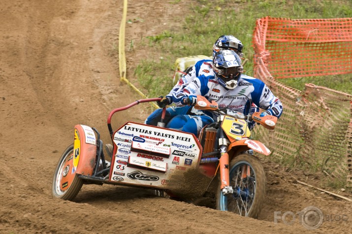 Sergis vs Vilemsen