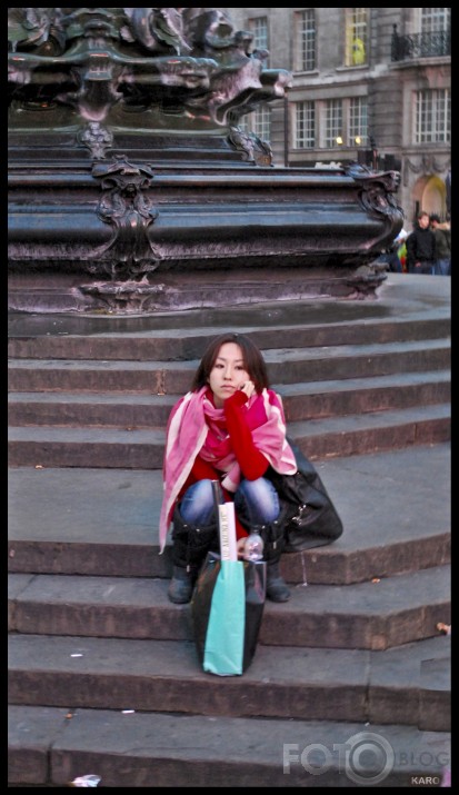 neko negaidot... (LONDON)
