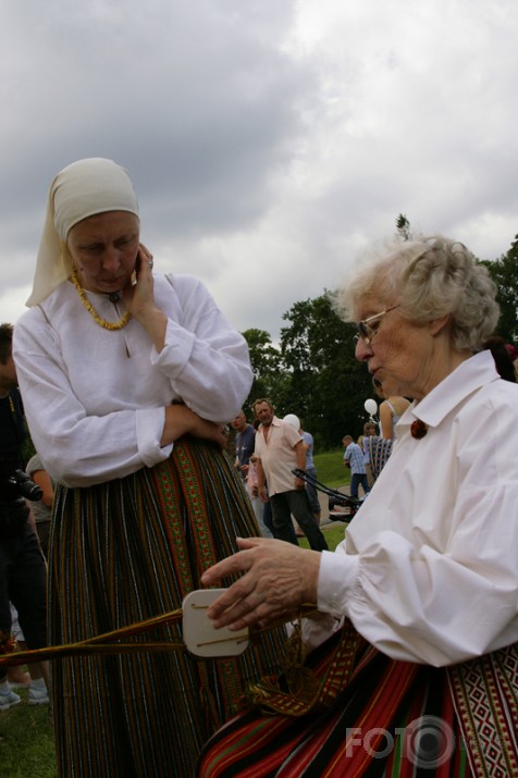 Alūksnes svētki