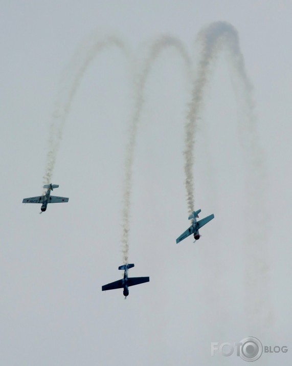 aerostars