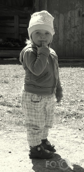 child