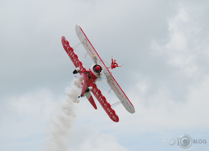 Airbourne 2008