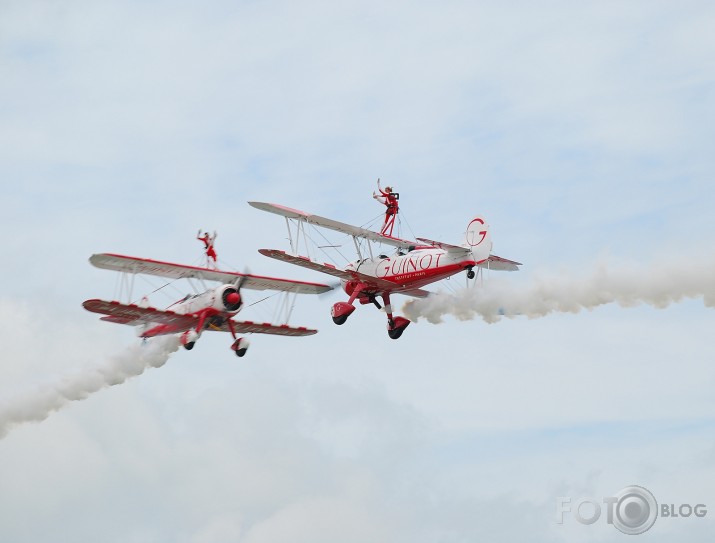 Airbourne 2008