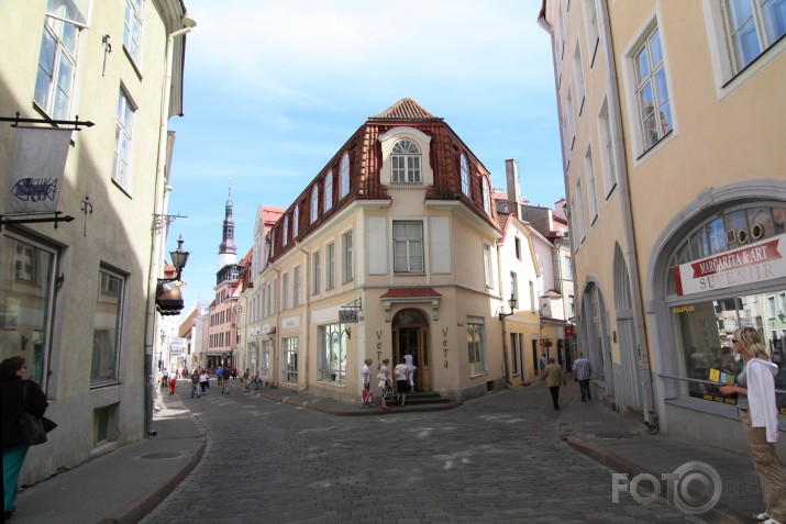 VANA TALLINN