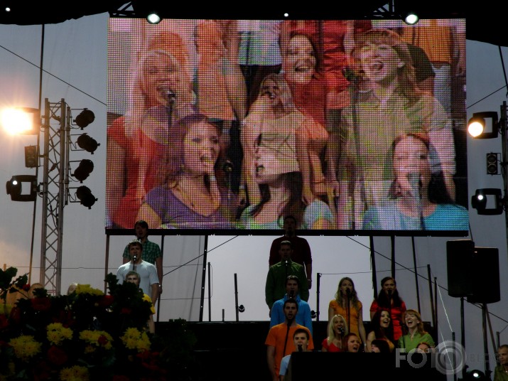Lāčplēsis 2008 - Brtniekā