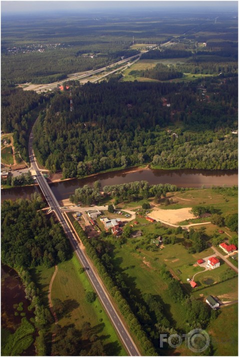 Tilts pār Gauju (Pie Murjāņiem)