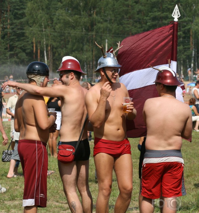 Tur, kur smiltis lido pa gaisu