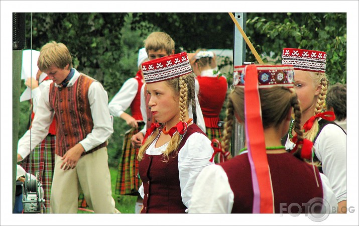 Ziemeļlivonijas festivāls, TDA Zelta sietiņš