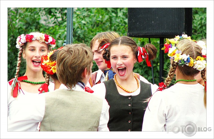 Ziemeļlivonijas festivāls, TDA Zelta sietiņš