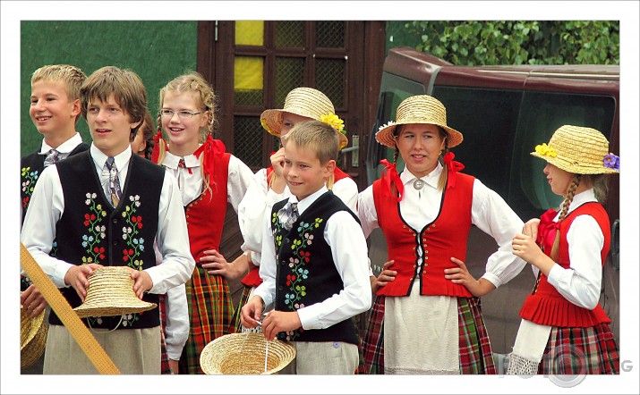 Ziemeļlivonijas festivāls, TDA Zelta sietiņš