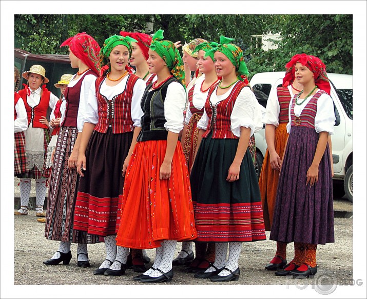 Ziemeļlivonijas festivāls, TDA Zelta sietiņš