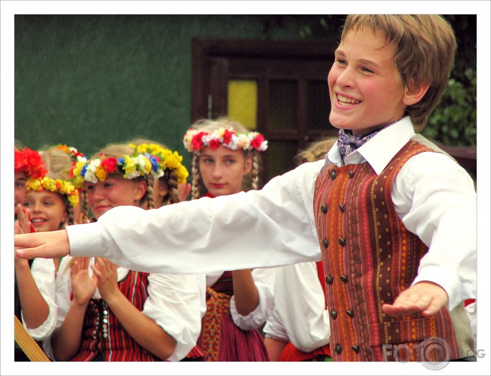 Ziemeļlivonijas festivāls, TDA Zelta sietiņš