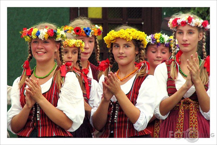 Ziemeļlivonijas festivāls, TDA Zelta sietiņš