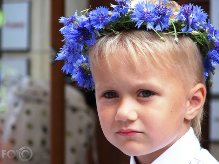 Dziesmu svētki nav mani mīļākie svētki...